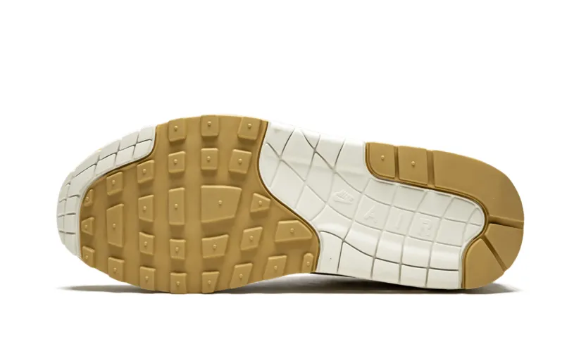 Nike Air Max Air Max 1 'Inside Out - Club Gold' 