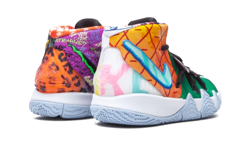 Nike Basketball Kybrid S2 Best Of GS 