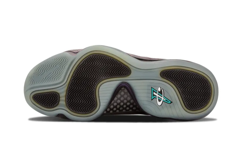 Nike Basketball Air Penny 5 'Invisibility Cloak' 