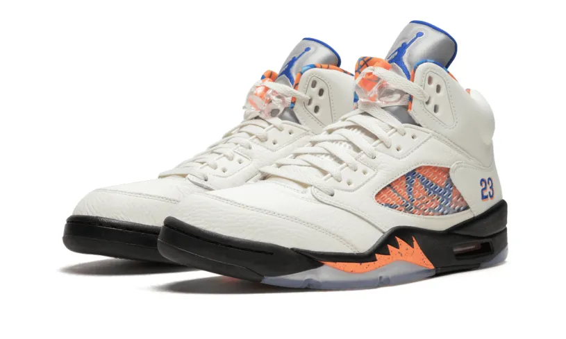 Air Jordan 5 Air Jordan 5 Retro 'International Flight'