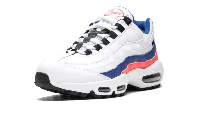 Nike Air Max Air Max 95 Essential 'Ultramarine' 