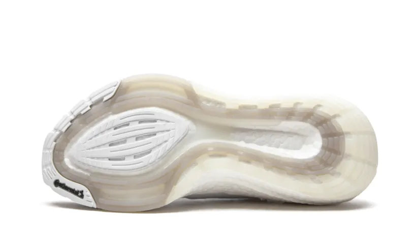 More Adidas Shoes Ultra Boost 2021 'Triple White' 