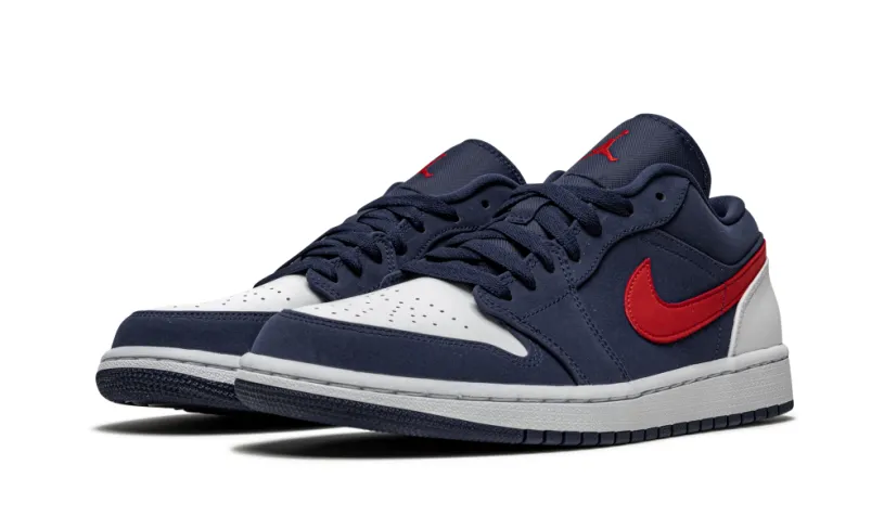 Air Jordan 1 Air Jordan 1 Low SE 'USA' 