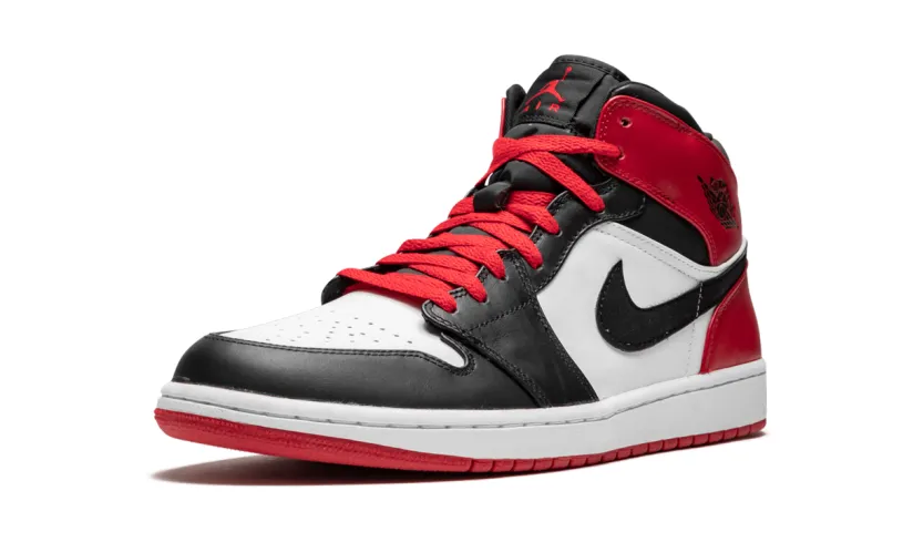 Air Jordan 1 Air Jordan 1 Mid 'Old Love New Love' 