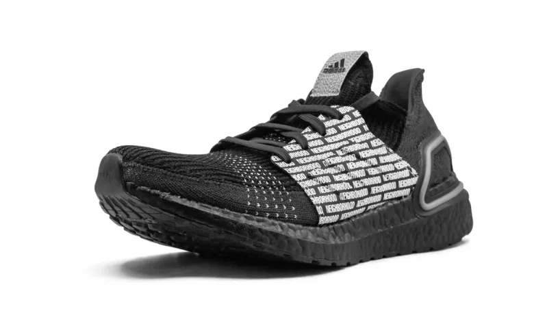 More Adidas Shoes Ultra Boost 19 NBHD 'Neighborhood' 