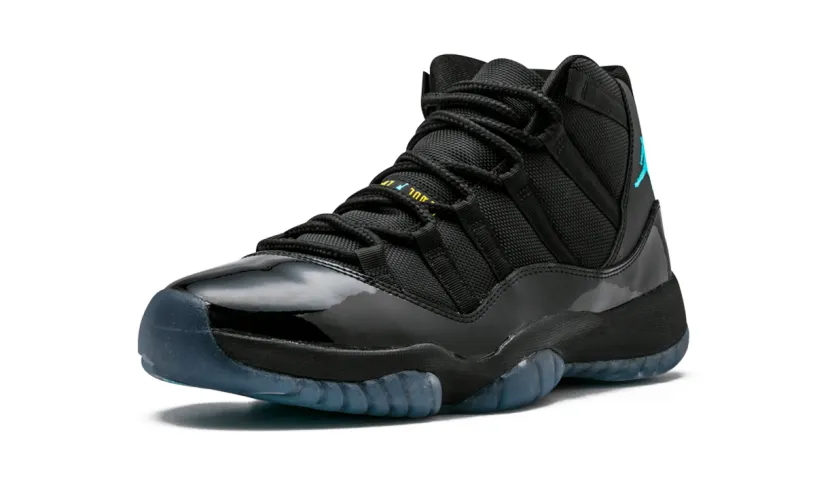 Air Jordan 11 Air Jordan 11 Retro 'Gamma' 
