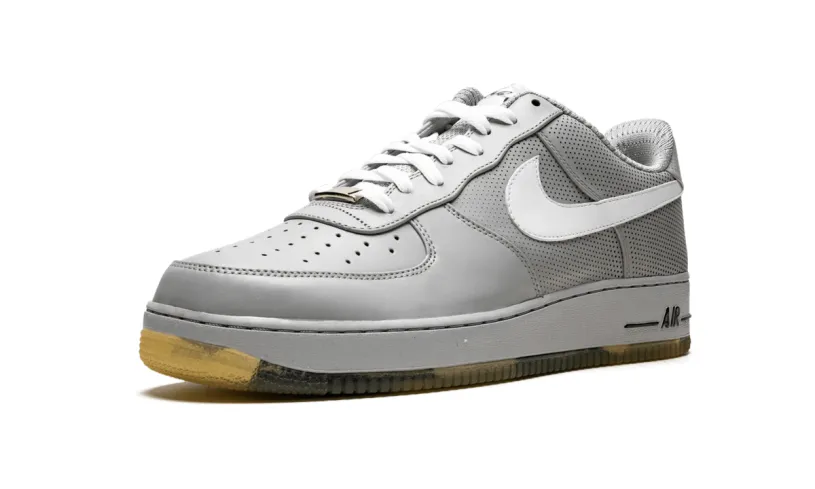 Nike Lifestyle Air Force 1 Low Premium 'Futura' 