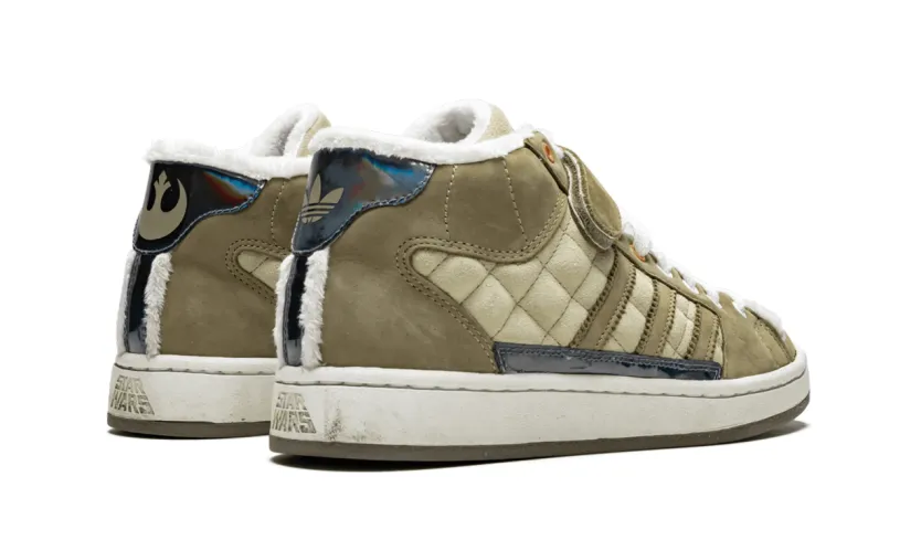 More Adidas Shoes SUPERSKATE MID WMNS 