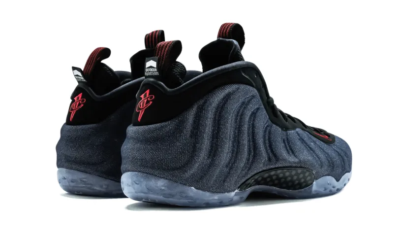 Nike Basketball Air Foamposite One 'Denim' 