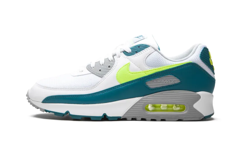 Nike Air Max Air Max 90 'Spruce Lime' 