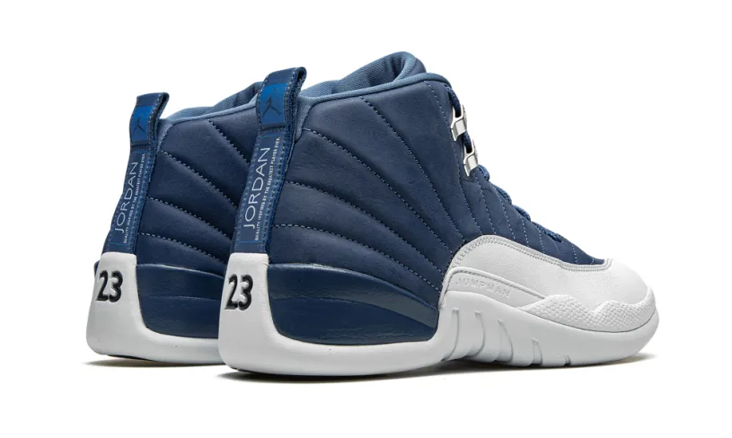 Air Jordan 12 Air Jordan 12 Retro 'Indigo' 