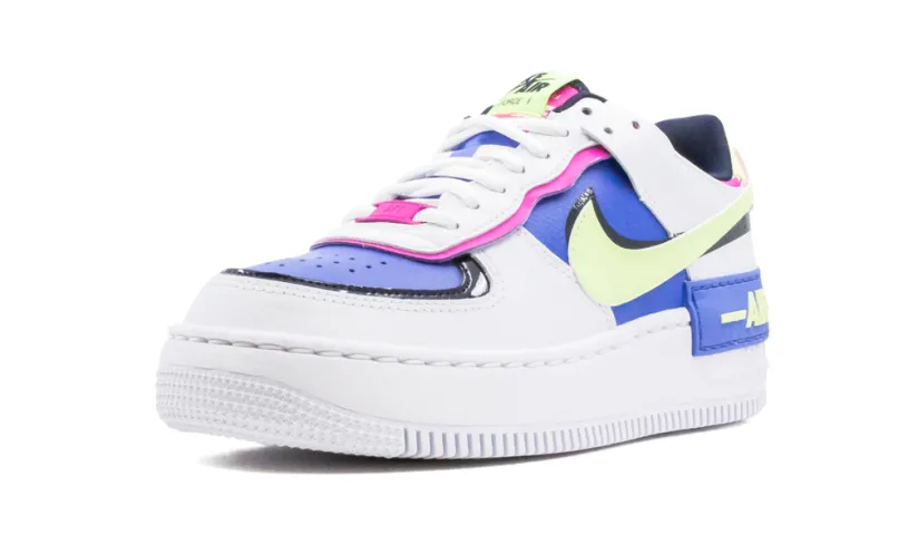 Nike Lifestyle AIR FORCE 1 SHADO WMNS 