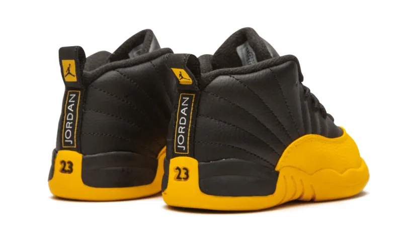 Air Jordan 12 Air Jordan 12 Retro TD 'University Gold' 