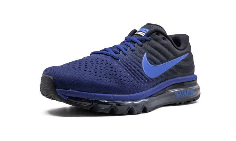 Nike Air Max Air Max 2017 'NAVY' 
