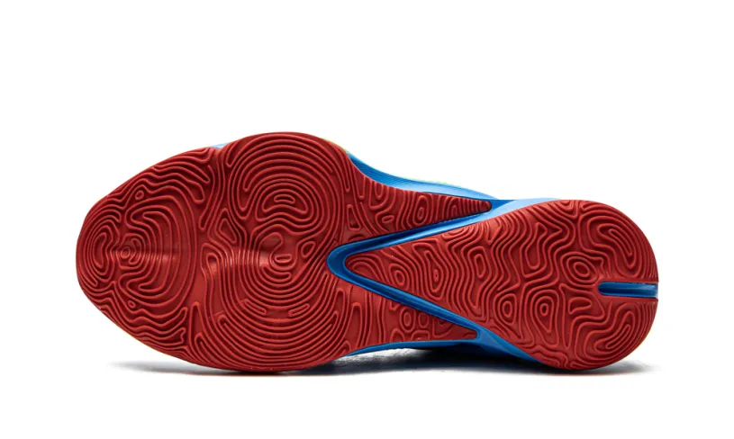 Nike Basketball Zoom Freak 3 NRG 