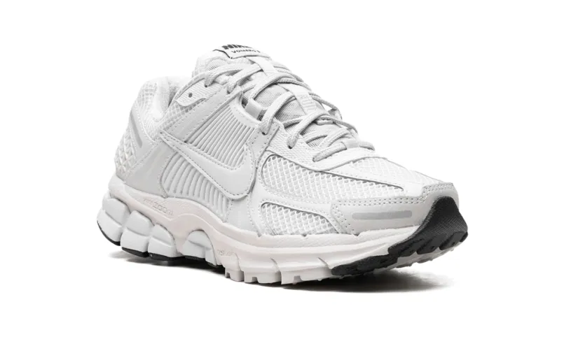 Nike Lifestyle Zoom Vomero 5 WMNS 'White   Vast Grey' 