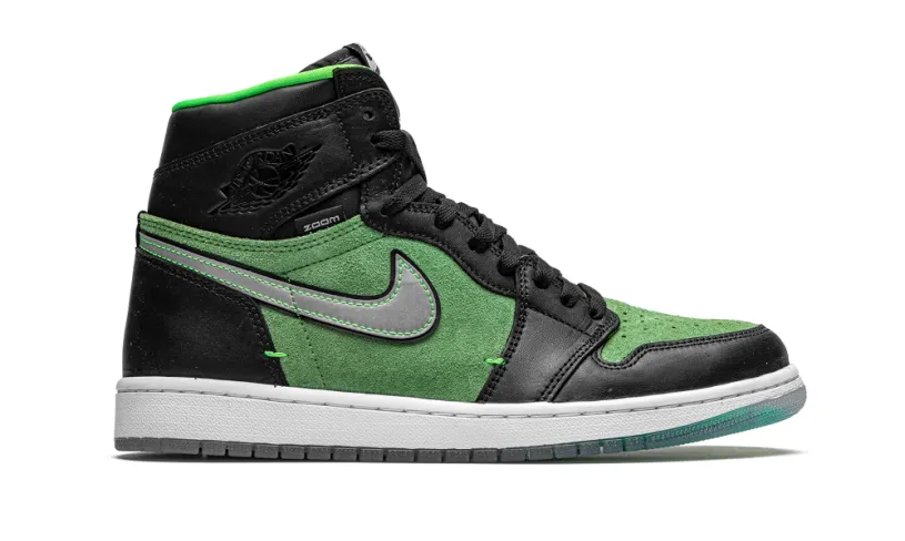 Air Jordan 1 Air Jordan 1 Retro High Zoom 'Zen Green' 