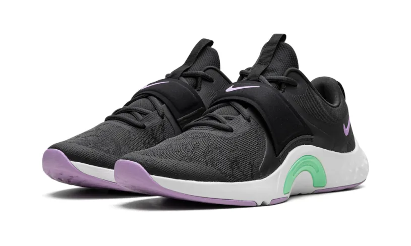 Nike Lifestyle RENE IN-SEASON TR 12 WMNS 'Dark Smoke Grey Lilac' 
