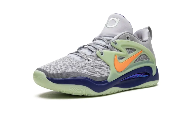 Nike Basketball KD 15 'Cardo' 