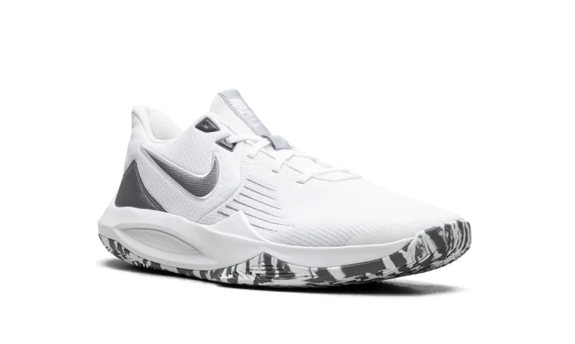 Nike Basketball Precision 5 