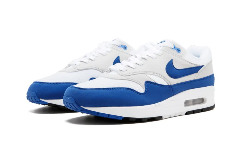 Nike Air Max Air Max 1 Anniversary 'Royal Blue'