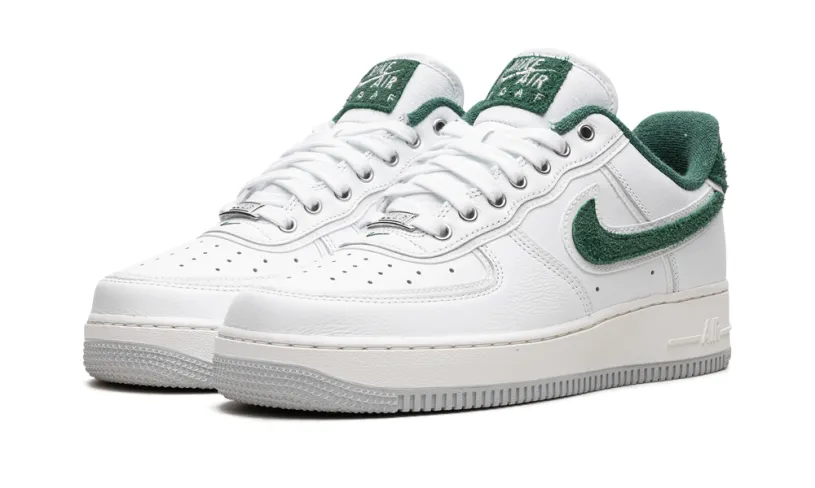 Nike Lifestyle Air Force 1 Low '07 UO Prem 'University of Oregon' 