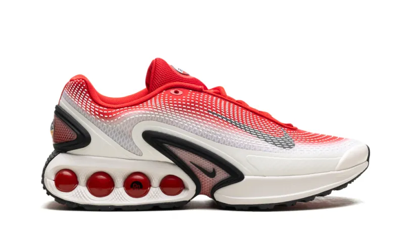 Nike Air Max Air Max DN SE 'University Red'