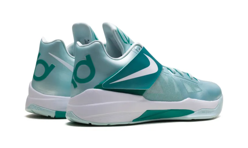 Nike Basketball KD 4 'Easter' 