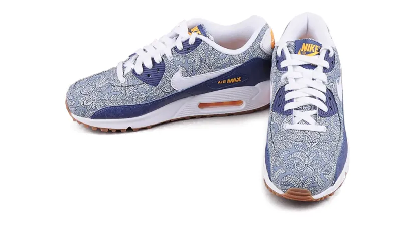 Nike Air Max Air Max 90 LIB QS WMNS 'Liberty' 