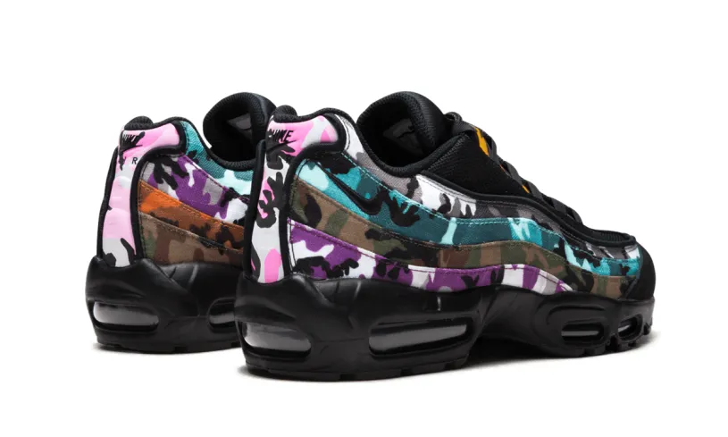 Nike Air Max Air Max 95 ERDL 'CAMO PACK' 