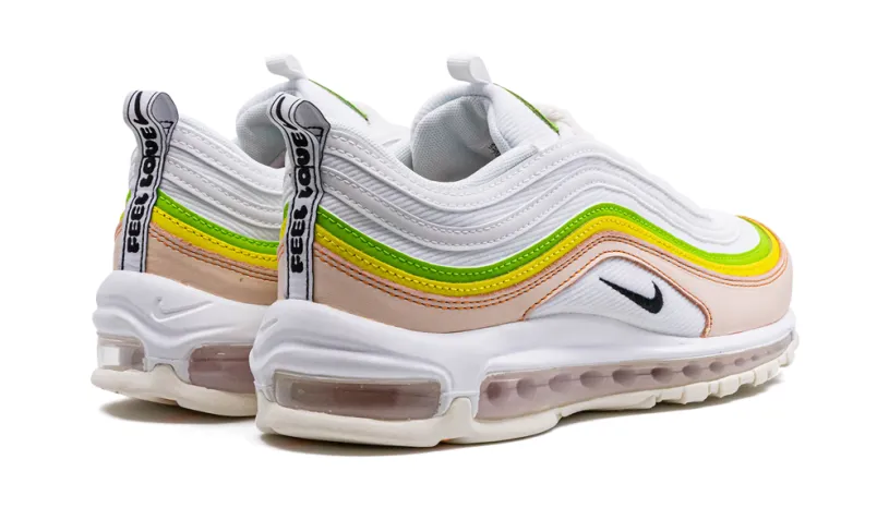 Nike Air Max AIR MAX 97 WMNS 'Feel Love' 