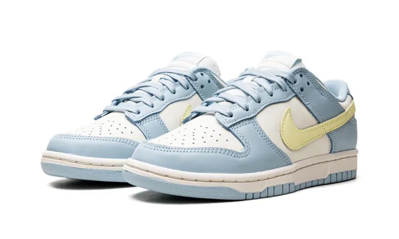 Nike Dunk DUNK LO MNS WMNS 'Ocean Bliss'
