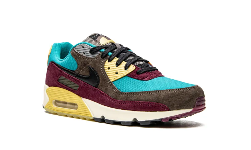 Nike Air Max Air Max 90 NRG 'Ridgerock' 