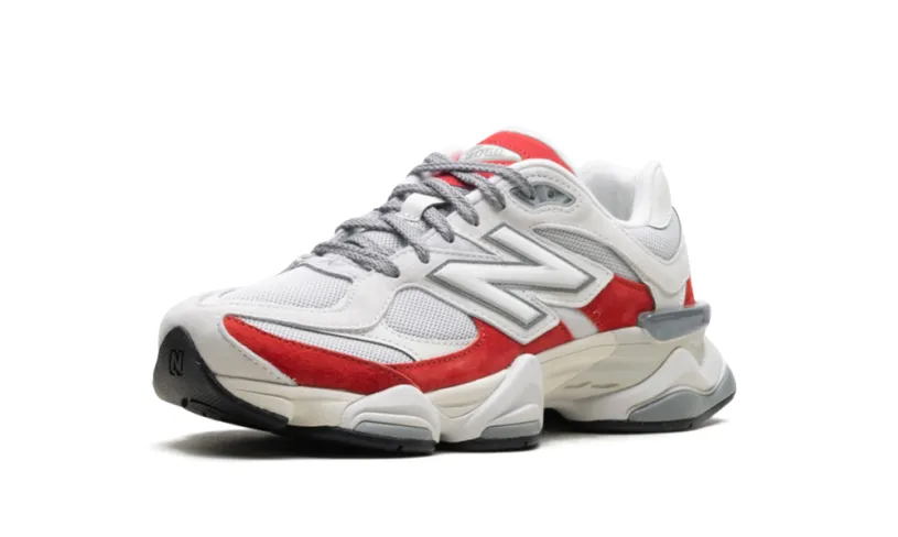 New Balance 9060 9060 'White Red' 