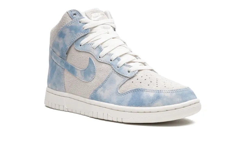Nike Dunk DUNK HIGH MNS WMNS 'Clouds' 