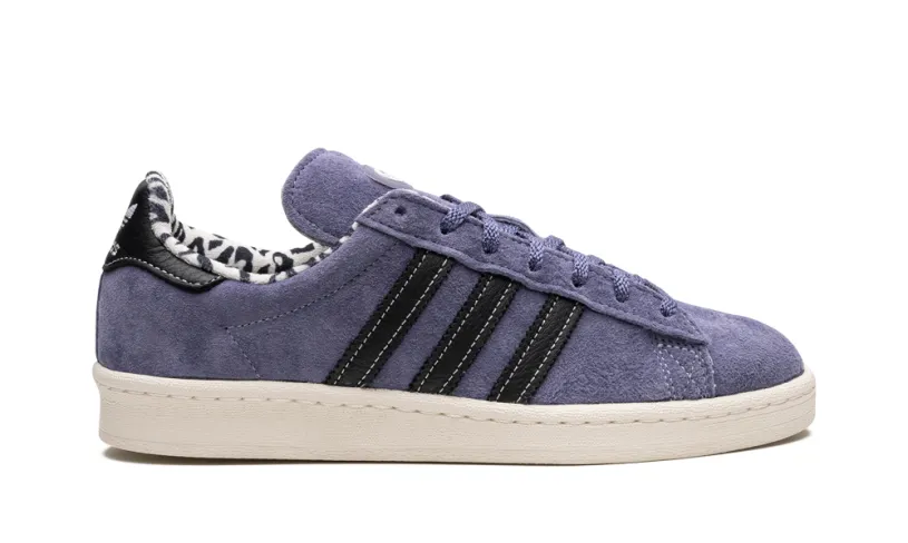 Adidas Campus Campus 80s 'XLARGE Orbit Violet' 