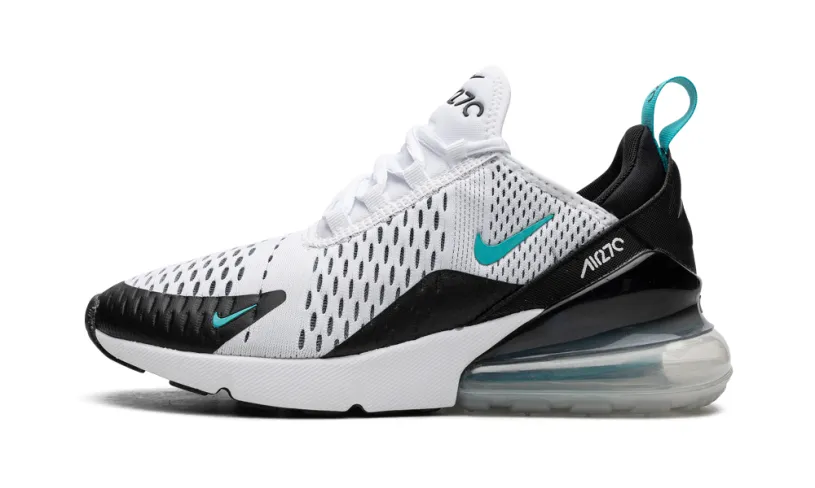 Nike Air Max AIR MAX 270 WMNS 'Dusty Cactus' 