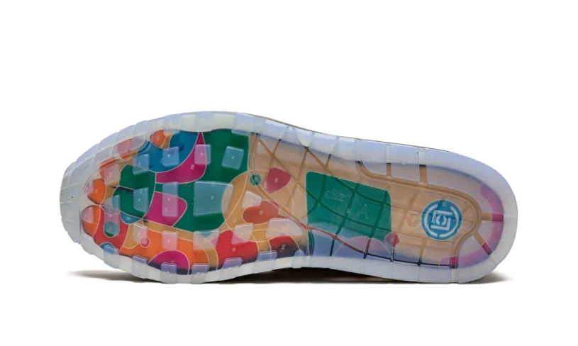 Nike Air Max Air Max 1 'Clot - Kiss of Death CHA' 