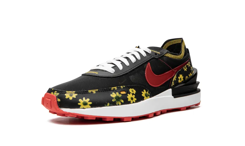 Nike Basketball Waffle One 'Sunflower' 