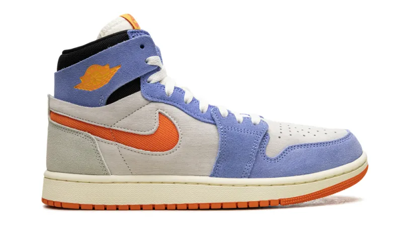 Air Jordan 1 Air Jordan 1 Hi Zoom Comfort 'Royal Pulse' 