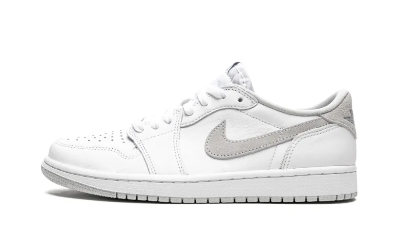Air Jordan 1 Air Jordan 1 Low OG 'Neutral Grey'