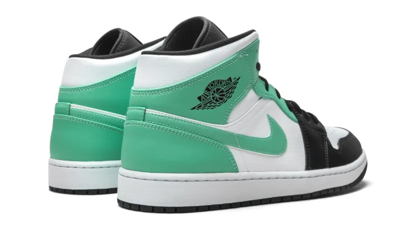 Air Jordan 1 Air Jordan 1 Mid 'Island Green' 