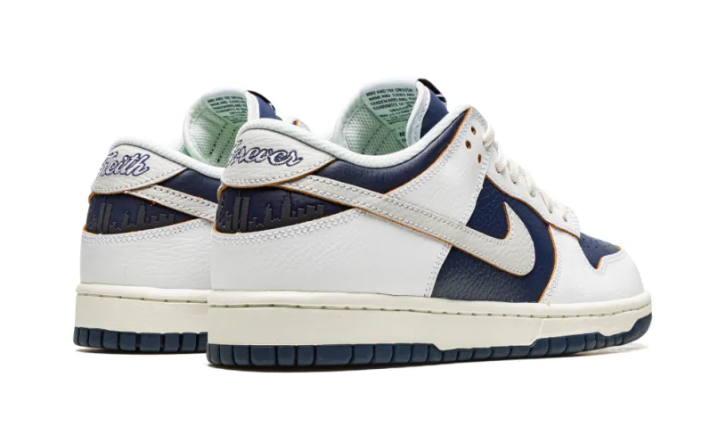Nike Basketball SB Dunk Low 'HUF - NYC' 