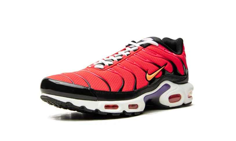 Nike Air Max Air Max Plus 'Siren Red' 