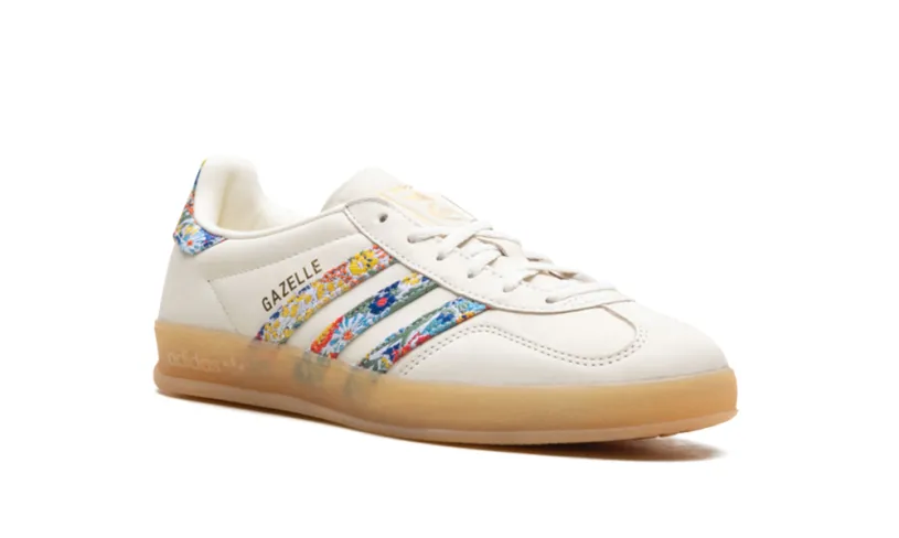 Adidas Gazelle Gazelle Indoor WMNS 'Liberty London - Florals' 