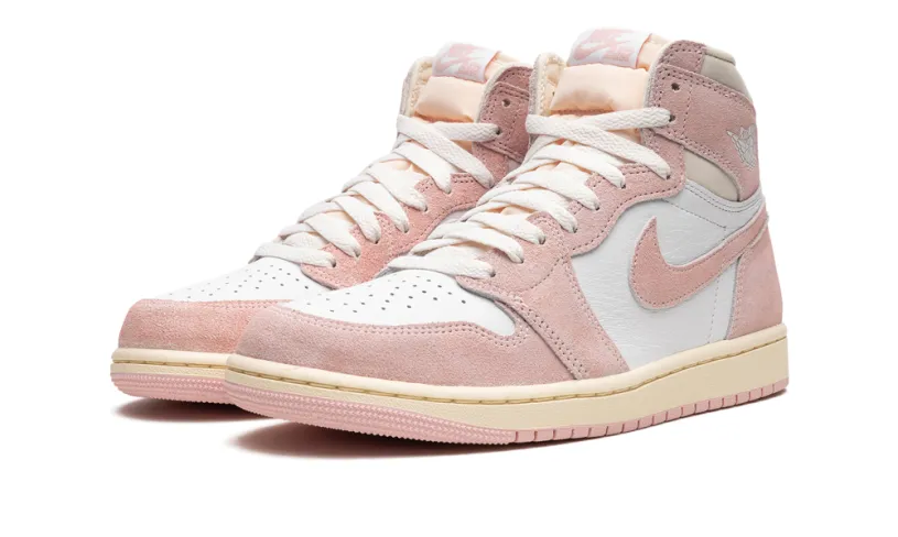 Air Jordan 1 AIR JORDAN 1 WMNS 'Washed Pink' 