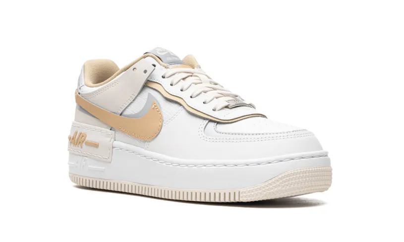 Nike Lifestyle NIKE AIR FORCE 1 LO SHADO WMNS 'Sail Tan'