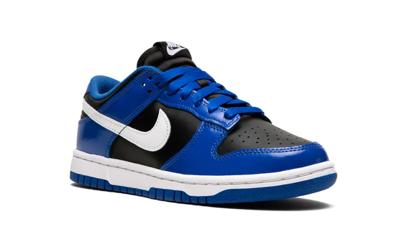 Nike Dunk DUNK LO ESS WMNS 'Game Royal' 