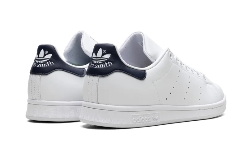Adidas Stan Smith Stan Smith 'White   Navy' 