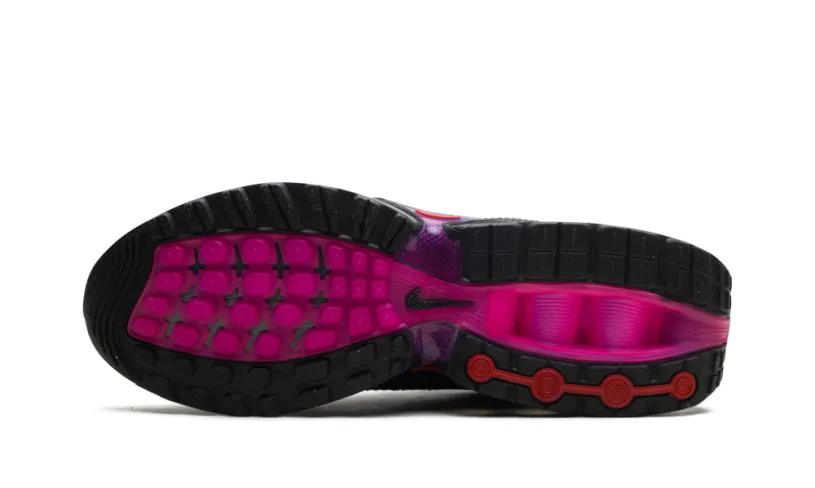 Nike Air Max Air Max Dn 'Anthracite' 